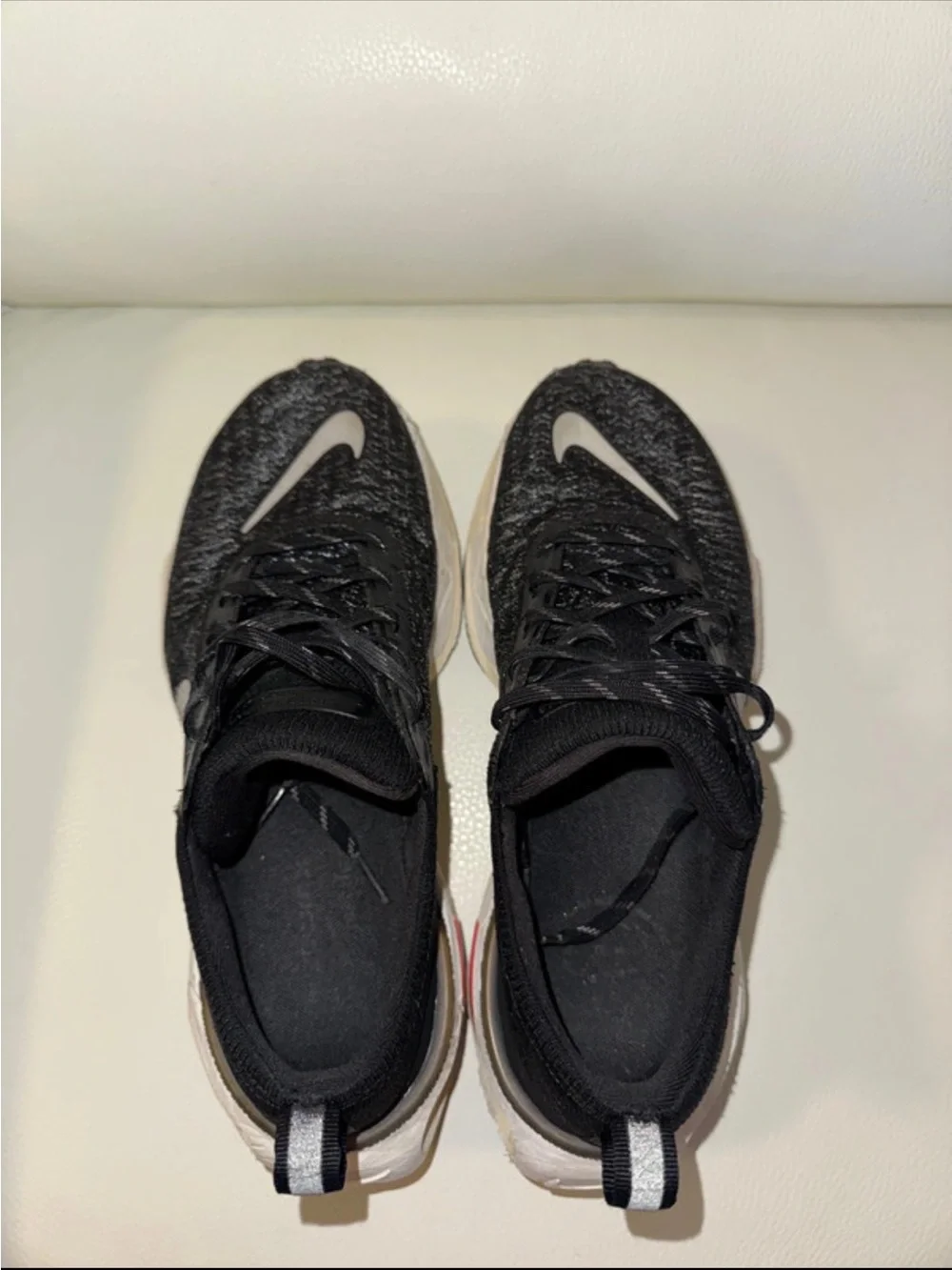 NIKE ZOOMX WOMEN’S RUNNING SNEAKER